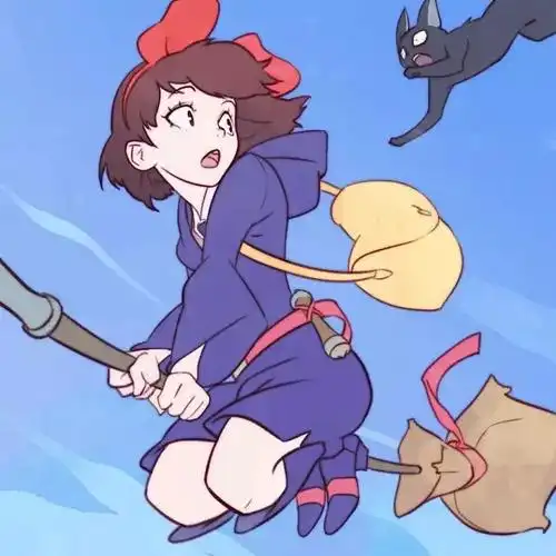 粤韵公仔